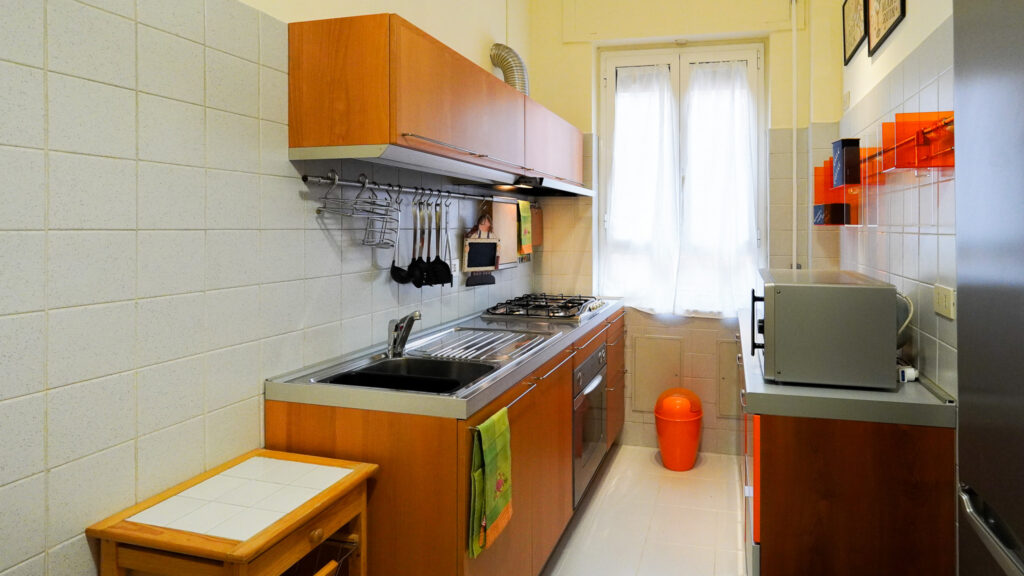 Guest house con cucina attrezzata a Piazza Navona